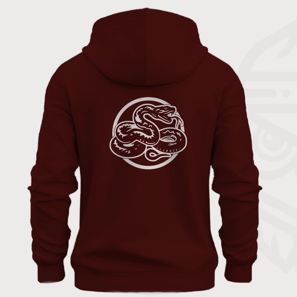 Adder Hoodie