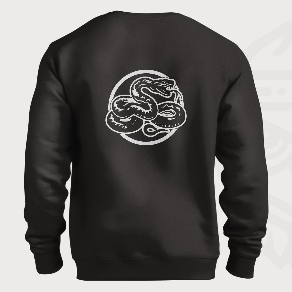 Adder Sweater