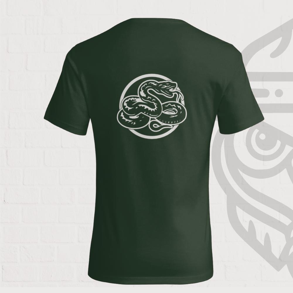 Adder Tshirt