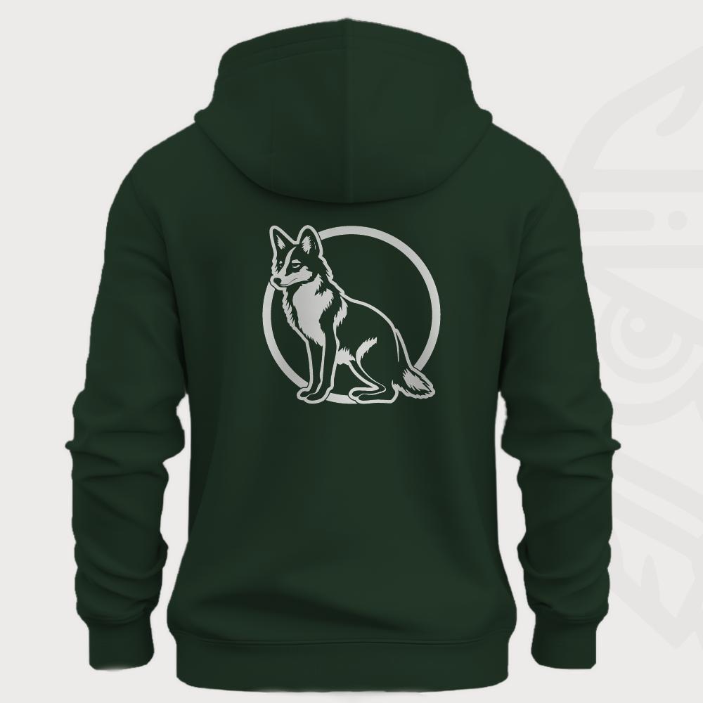 Alpenhond Hoodie