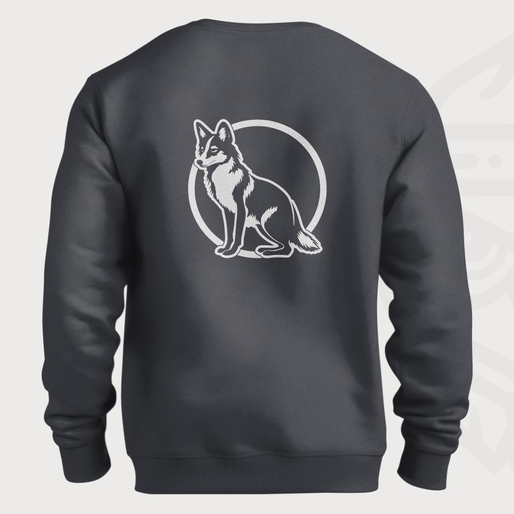 Alpenhond Sweater