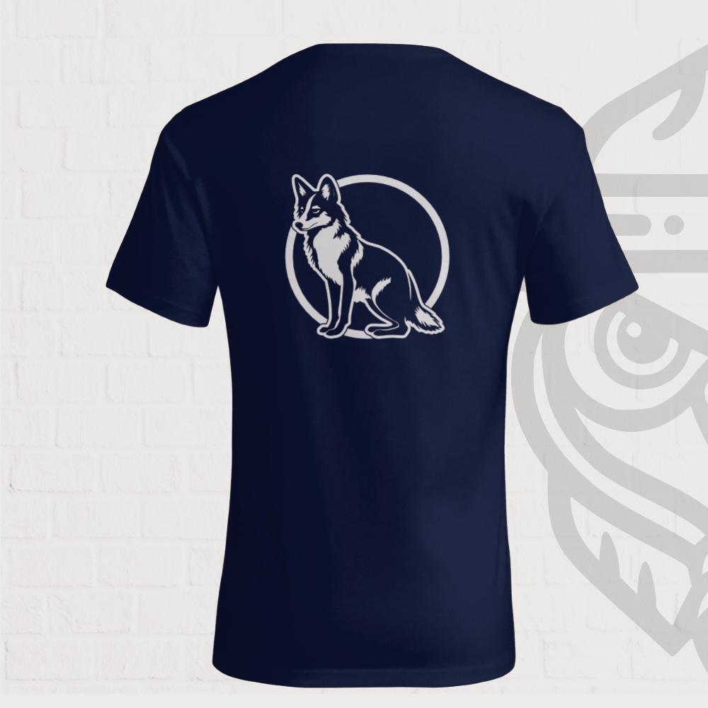 Alpenhond Tshirt