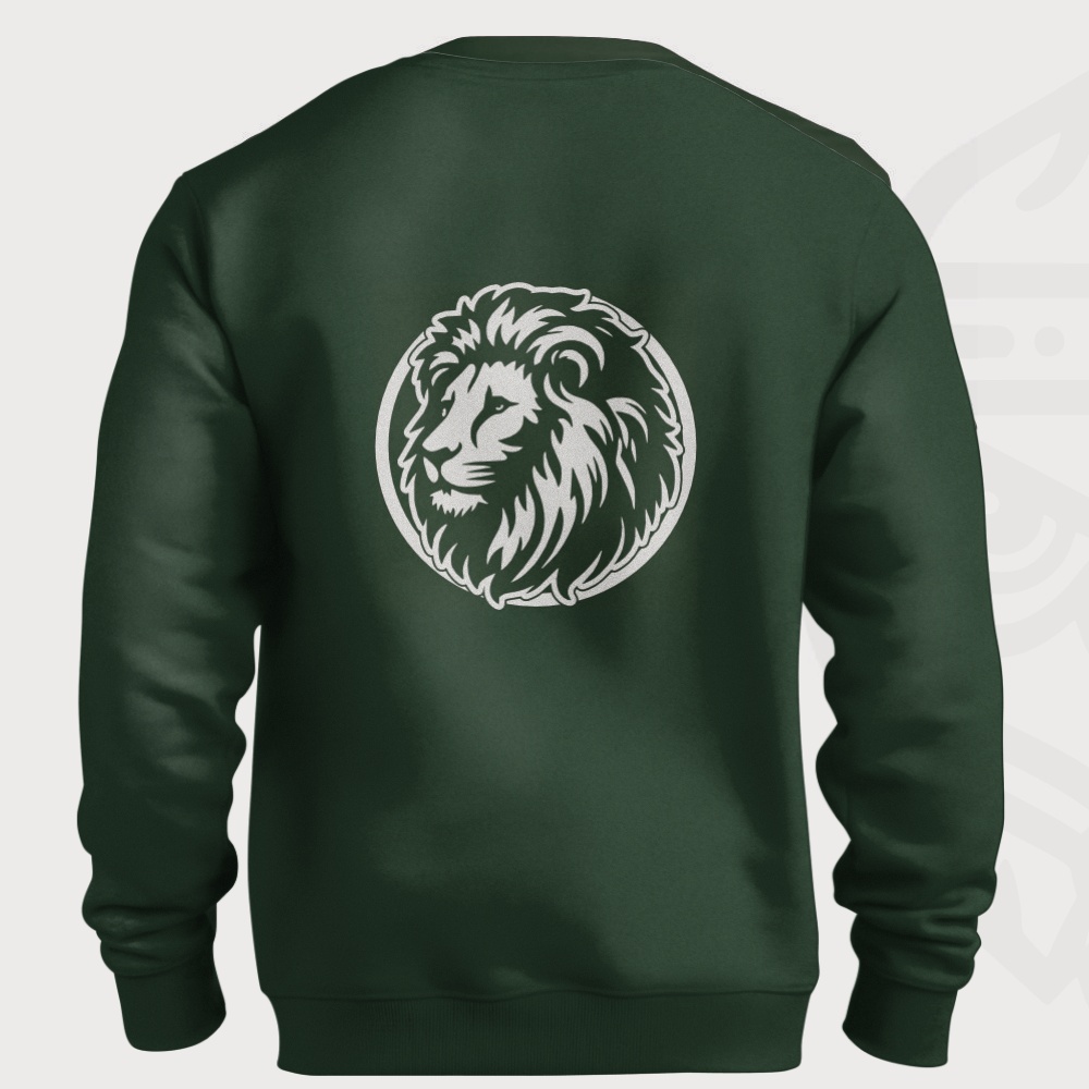 Leeuw Sweater